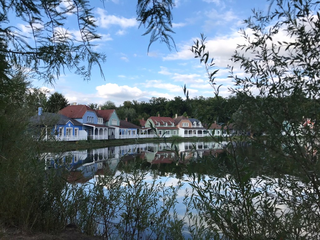 Une virée à Center&nbsp;Parcs