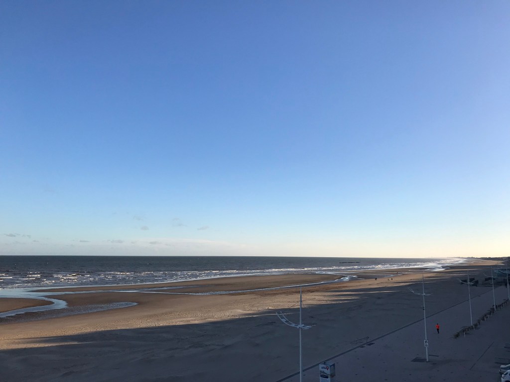 Escapade dans le&nbsp;Nord