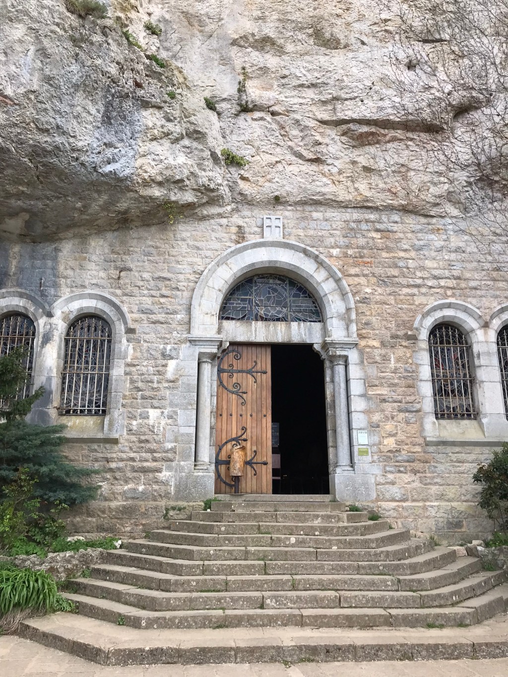 Une semaine à Toulon – Jour 1, ambiance&nbsp;pèlerinage
