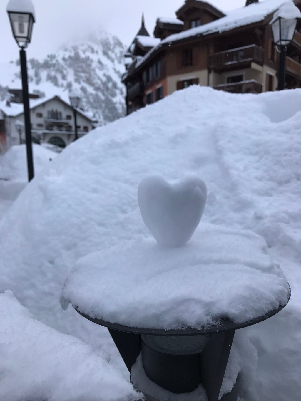 We à la neige en train depuis Paris (et avec un petit&nbsp;diabétique)