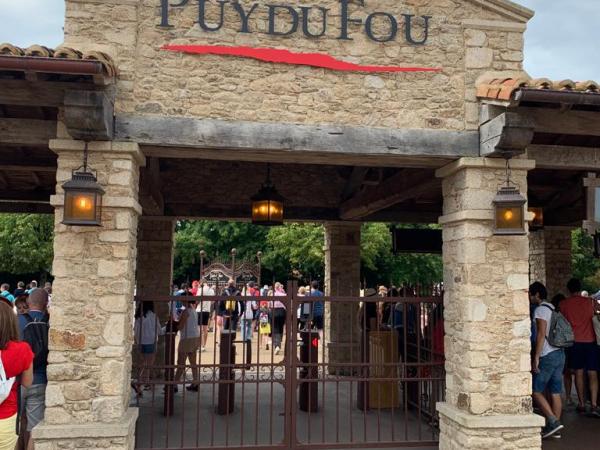 Le Puy du Fou avec des ados, bonne idée&nbsp;?