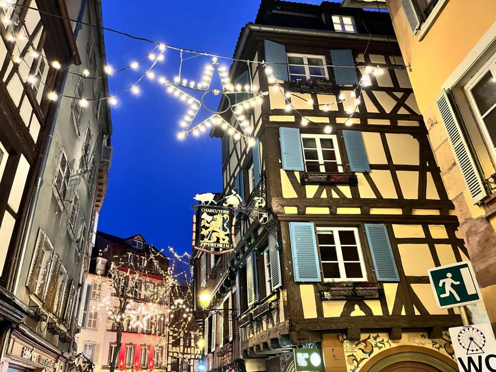 Les Marchés de Noël en Alsace : est-ce que ça vaut vraiment le coup&nbsp;?